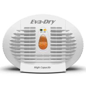 e-500 of EVA-DRY Eva-Dry 500 Mini Chemical Dehumidifier - Suitable For Up to 500 Cu Ft 