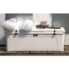 Yeti Coolers YT250W Fisheries Supply
