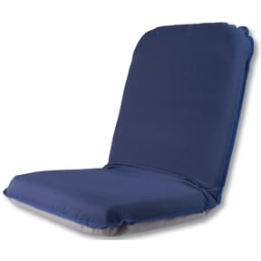 Classic Comfort Seat - Captain's Blue