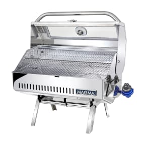 Magma Marine Boat Grills & Accessories