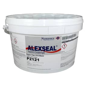 Marine Seam Sealer & Boat Fairing Compound