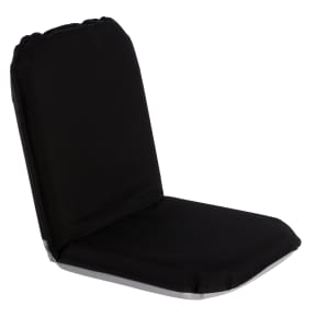 Classic Comfort Seat - Black