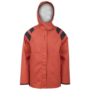 Grundens gage fish on hooded jacket hotsell