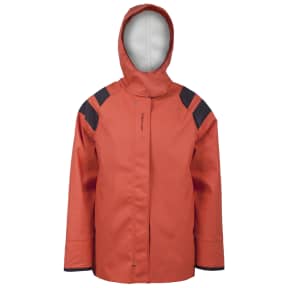 Brigg 44 Commercial Fishing Jacket: Fishermans Ideal Supply House