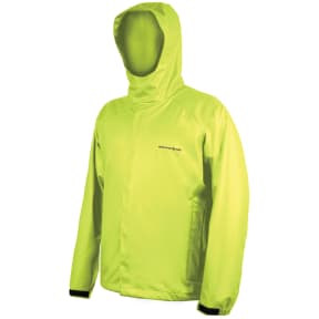 Gage rain gear top