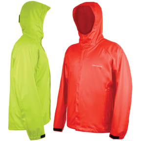 Neptune 319 Hooded Jacket