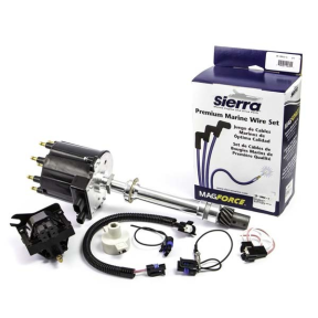 Sierra 18-5514 V-8 Delco EST Conversion Kit