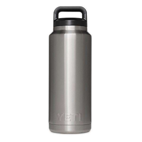 yramb36 of Yeti Coolers Rambler 36 oz Stainless Steel Insulated Bottle