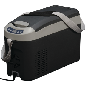 TB18 Travel Box - 18 Liter Portable Electric Cooler 