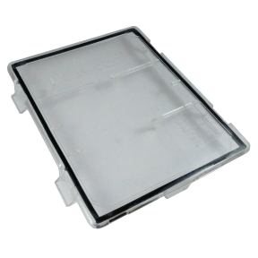 001001668 of Attwood Shower Sump Lid