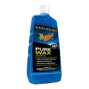 Boat and RV Pure Wax 