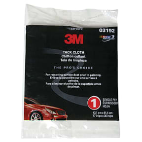 3M&trade; All-Purpose Tack Cloth