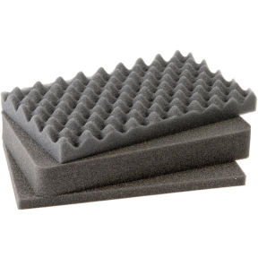 Pelican 1171 - 3-Piece Replacement Foam Set for 1170 Series Cases