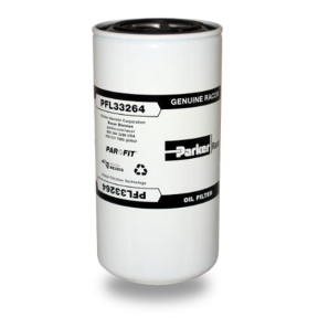 pfl33264 of Racor Oil Filter Assembly 