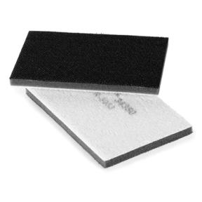 Flexible Abrasive Hookit Interface Foam Pad