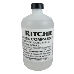 sh0154 of Ritchie Navigation Compass Oil