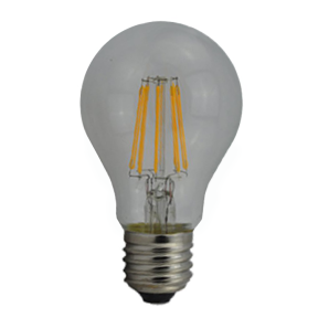 Elegant Edison Style LED Bulb
