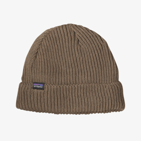 29105-asht of Patagonia Fisherman's Rolled Beanie