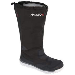 Musto sailing boots sale 2025