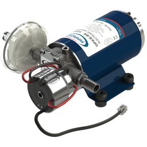 UP9-E/BR of Marco from Mate USA UP9-E/BR 12/24V Adjustable Speed Electronic Pressure Pump