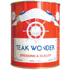Teak Wonder&#174; Dressing-Sealer