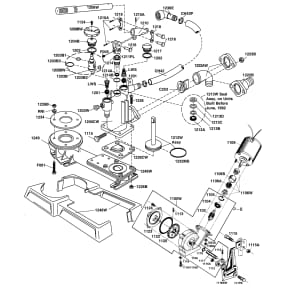 PHII&trade; Replacement Parts