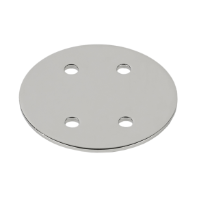 BACKING PLATE FOR 78-07
