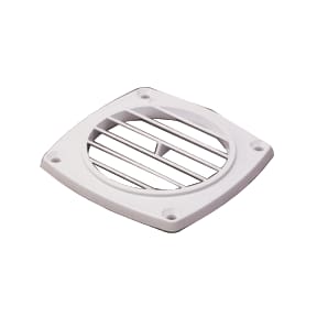 Flush Vent - for 3&#34; or 4&#34; Hole