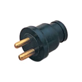 Polarized Cable Outlet 12-Volt