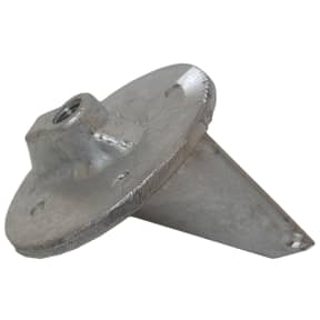 Mercruiser Inboard/Outboard Anodes - Zinc