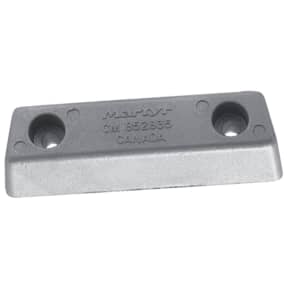 ZINC VOLVO 290 OUTDRIVE BAR ANODE