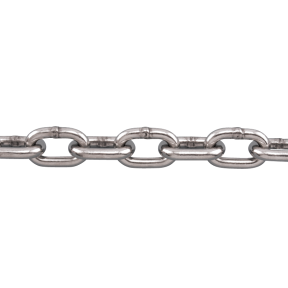 1/4IN SS 316 PC CHAIN SO602-0007