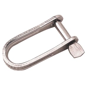 Key Pin Shackle