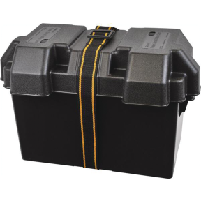 Attwood Group 27 Battery Box