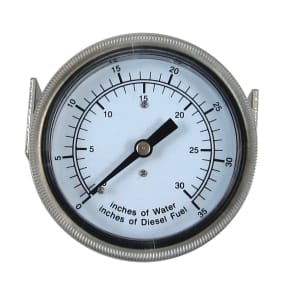 Replacement Panel Gauges