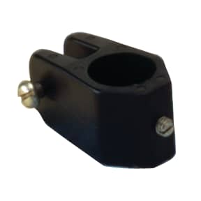 Canvas Top Fittings - Cap, Insert &amp; Jaw Slide