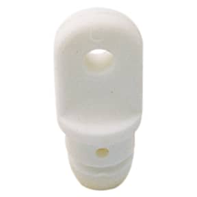 Canvas Top Fittings - Cap, Insert &amp; Jaw Slide