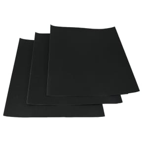 3M&trade; Imperial&trade; WetorDry&trade; Paper Sheets - 213Q