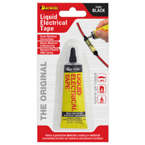 Liquid Electrical Tape