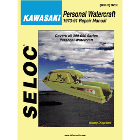 PWC ALL KAWASAKI 73-91 032-2