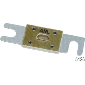 ANL Fuses, 600A