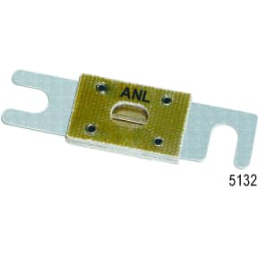 ANL Fuses, 600A