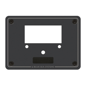 METER MOUNTING PANEL F/2-3/4IN