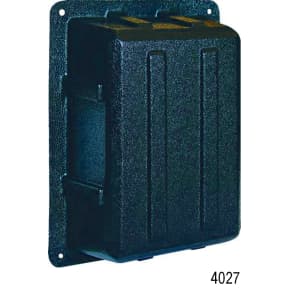 Insulating Cover for Circuit Breaker Panels, Cover for 5-1&frasl;4&#34; x 3-3&frasl;4&#34; Panel