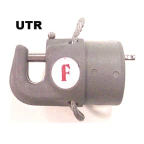 Ultra Series Pole Ends
