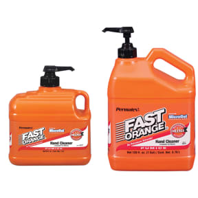 Fast Orange&#174; Smooth Lotion Hand Cleaner