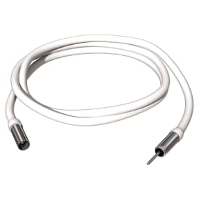 AM/FM Stereo 10&#39; Extension Cable Kit