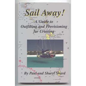 Popular Offshore and Cruising Books