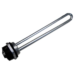 1700 Series Water Heater Element - Threaded