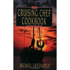Cruising Chef Cookbook